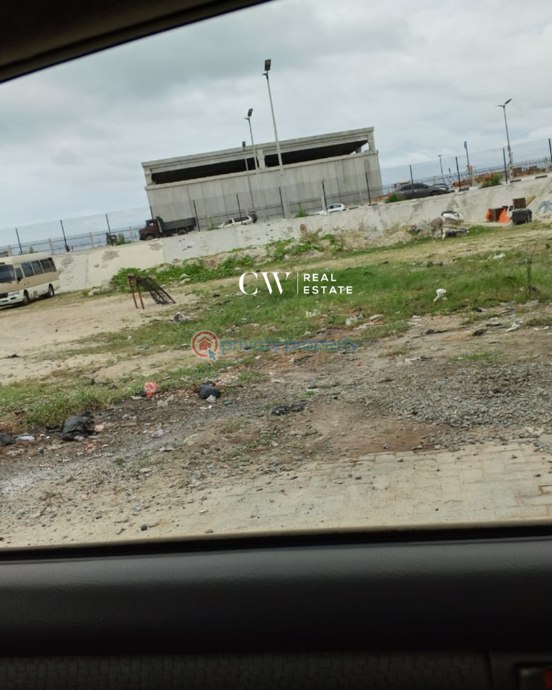 Land For Rent Victoria Island Lagos