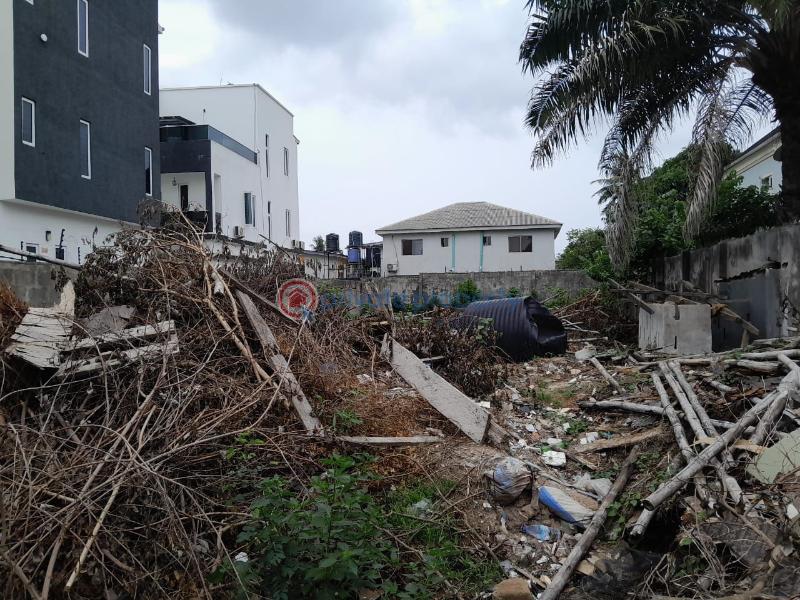 Mixed use Land For Sale Omole Phase 1 Ojodu Lagos - 2