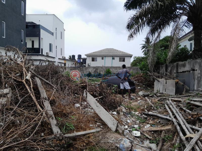 Mixed use Land For Sale Omole Phase 1 Ojodu Lagos - 3