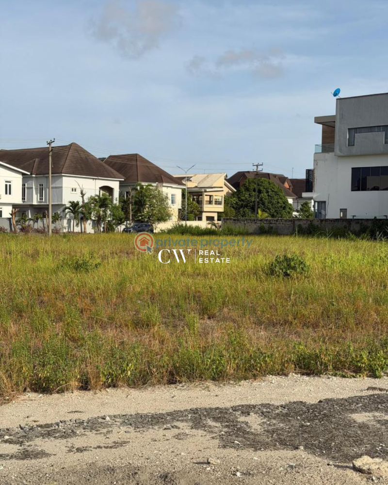 Land For Sale Lekki Lagos