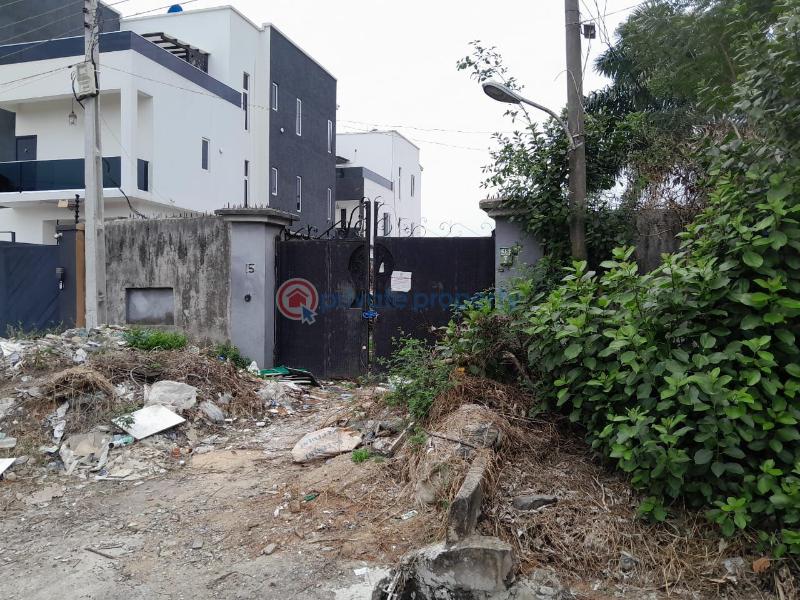 Mixed use Land For Sale Omole Phase 1 Ojodu Lagos - 0