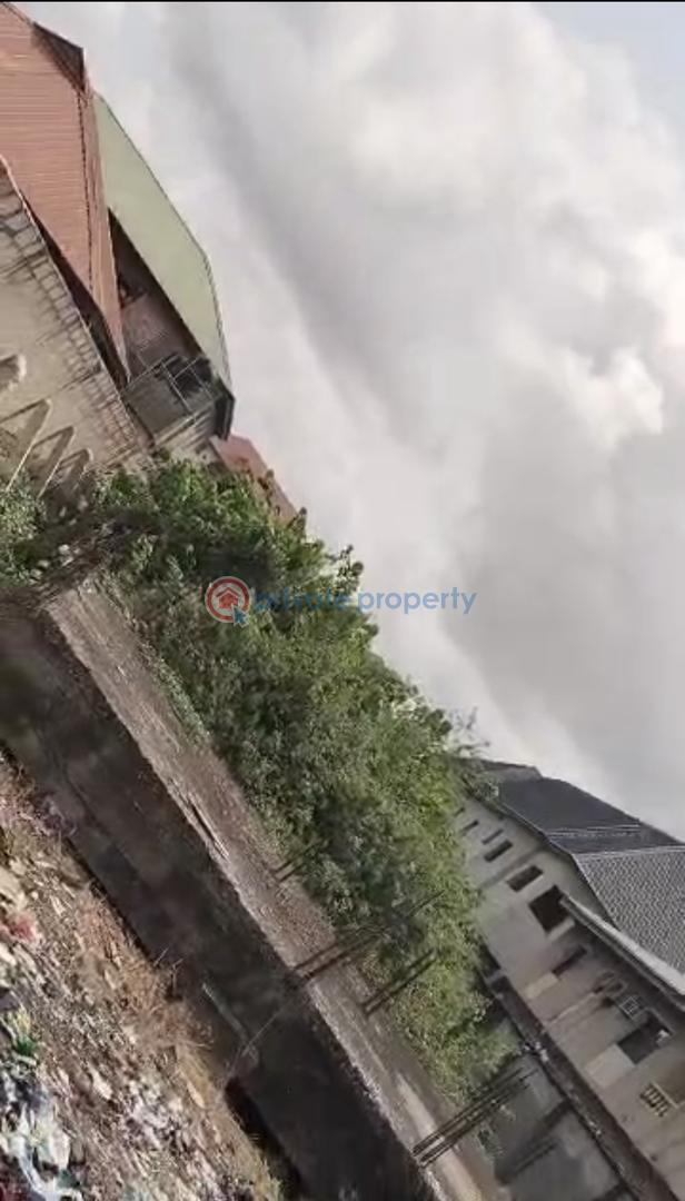 Land For Sale Off Grandmate School Road Isolo Lagos