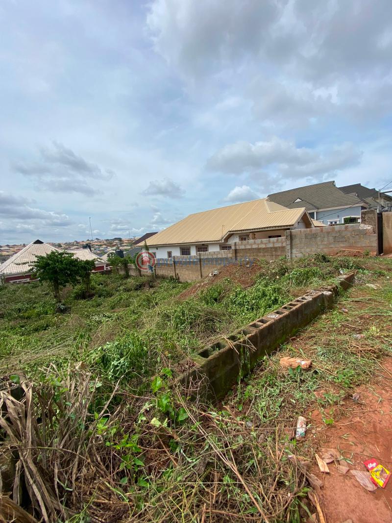 Residential Land For Sale Liberty Estate Laderin Oke Mosan Abeokuta Ogun - 0