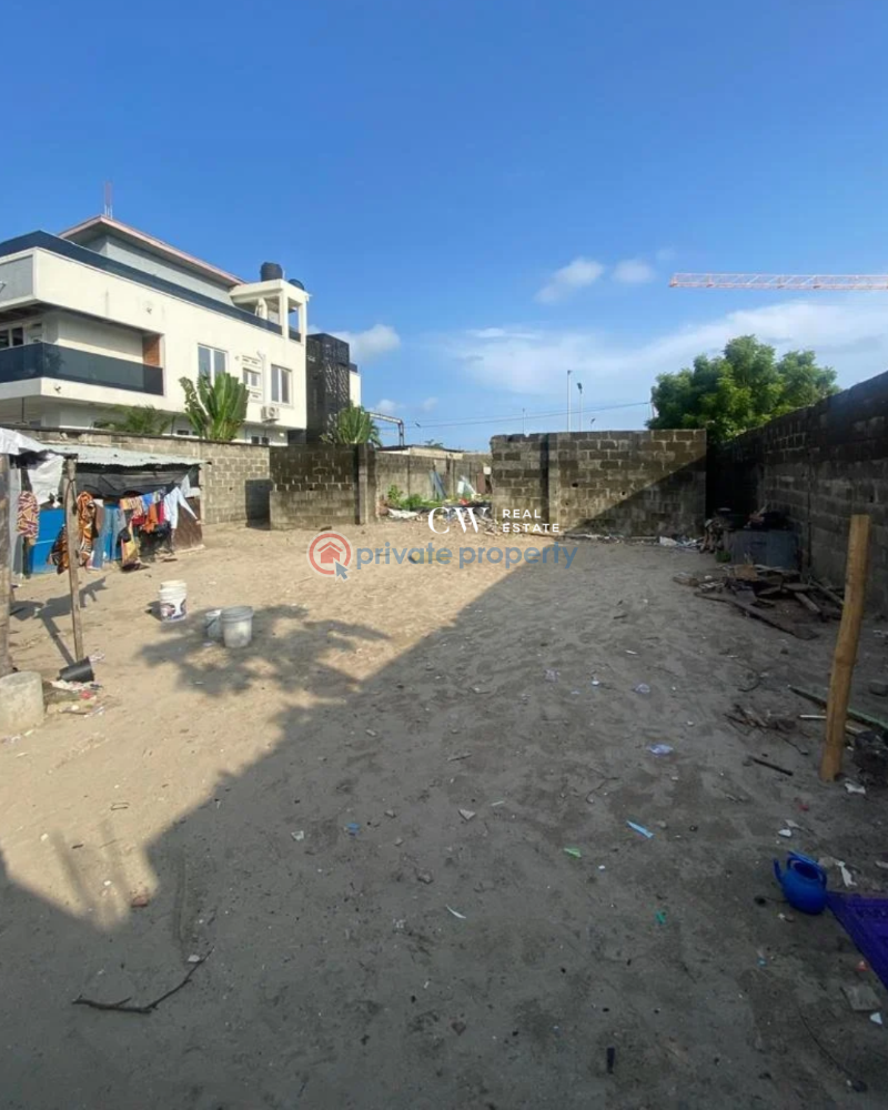 Land For Rent Lekki Lagos