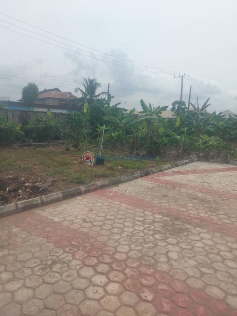 Mixed use Land For Sale Journalist Estate Arepo Lagos Extension Ogun - 4