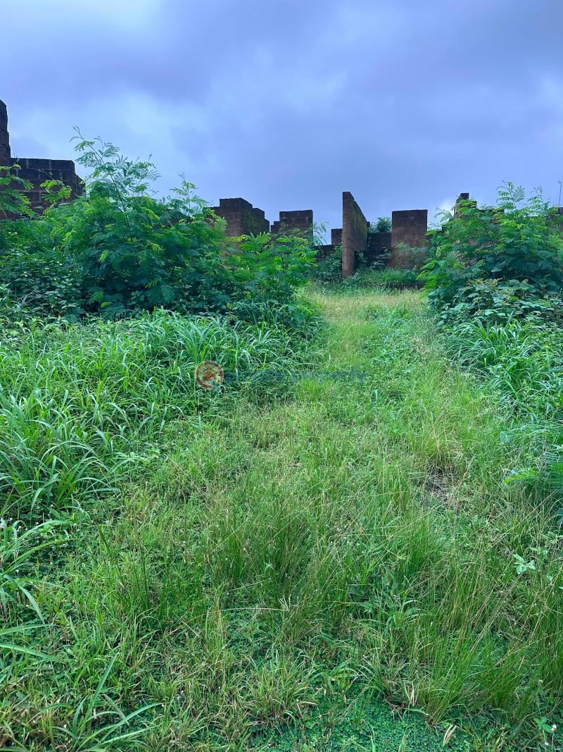 Residential Land For Sale Obasanjo Presidential Hill Top Oke Mosan Abeokuta Ogun - 3