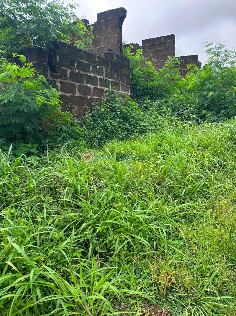 Residential Land For Sale Obasanjo Presidential Hill Top Oke Mosan Abeokuta Ogun - 4