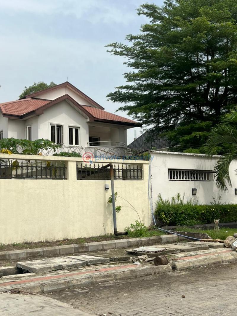 Land For Sale Lekki Phase 1 Lagos