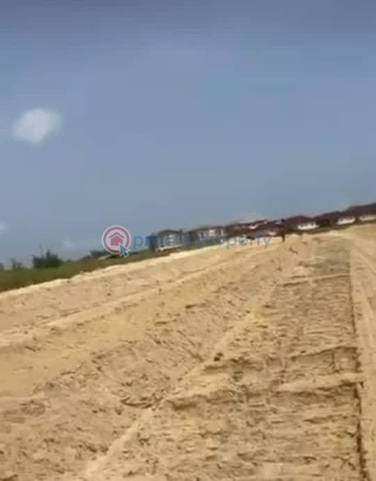 Land For Sale Peace Estate, Soluyi Gbagada Lagos