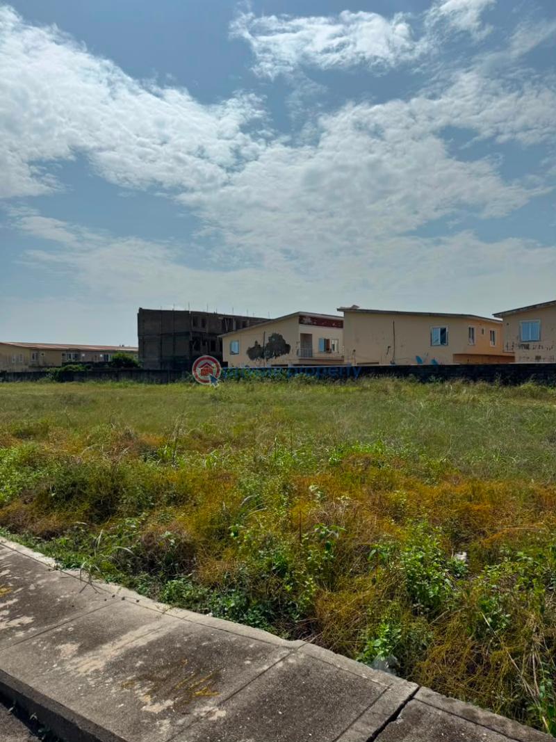 Residential Land For Sale Orchid Road Oral Estate Lekki Lagos - 0