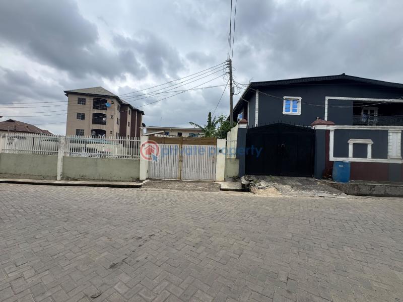 3 bedroom Mixed use Land For Sale Omole Phase 1 Ojodu Lagos