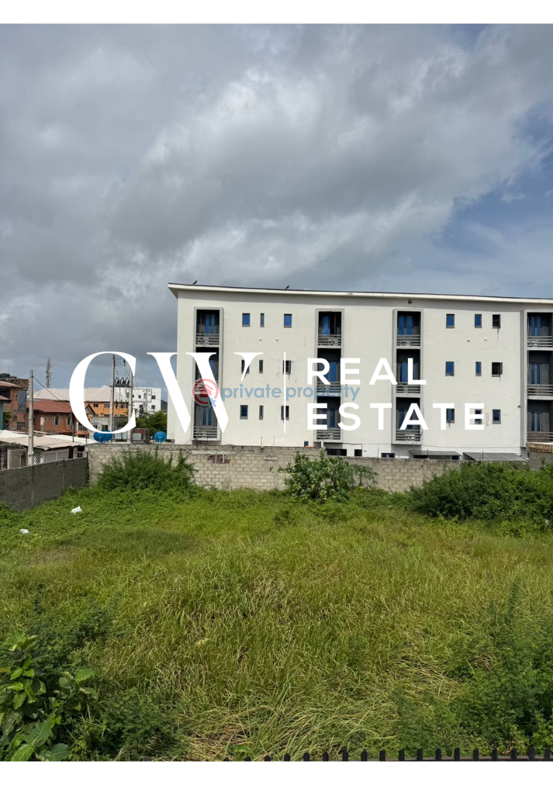 Land For Sale Ilasan Lekki Lagos - 0