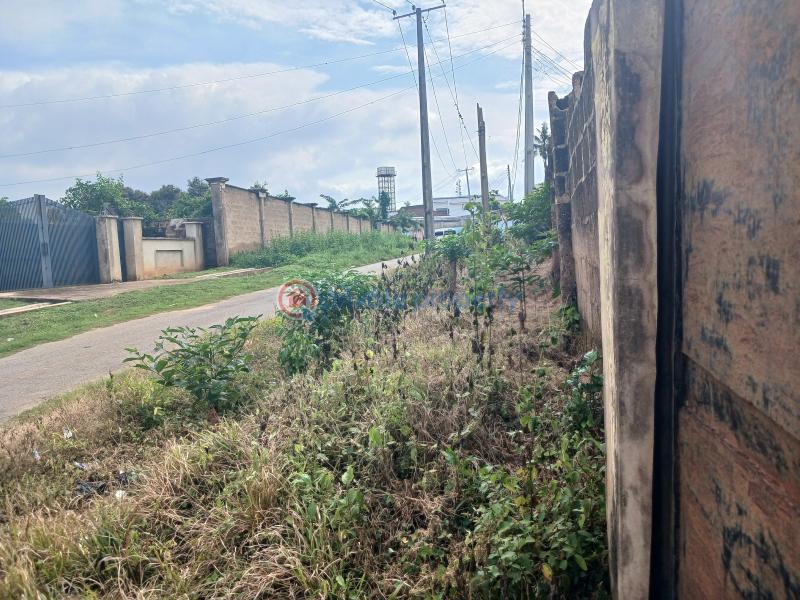 Residential Land For Sale Jericho Ring Road Ibadan Oyo - 2
