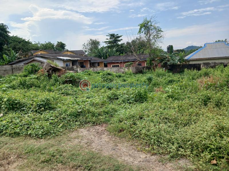 Residential Land For Sale Jericho Ring Road Ibadan Oyo - 4