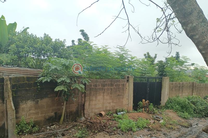 Commercial Land For Rent Opposite Iita Ojoo Ibadan Oyo - 0