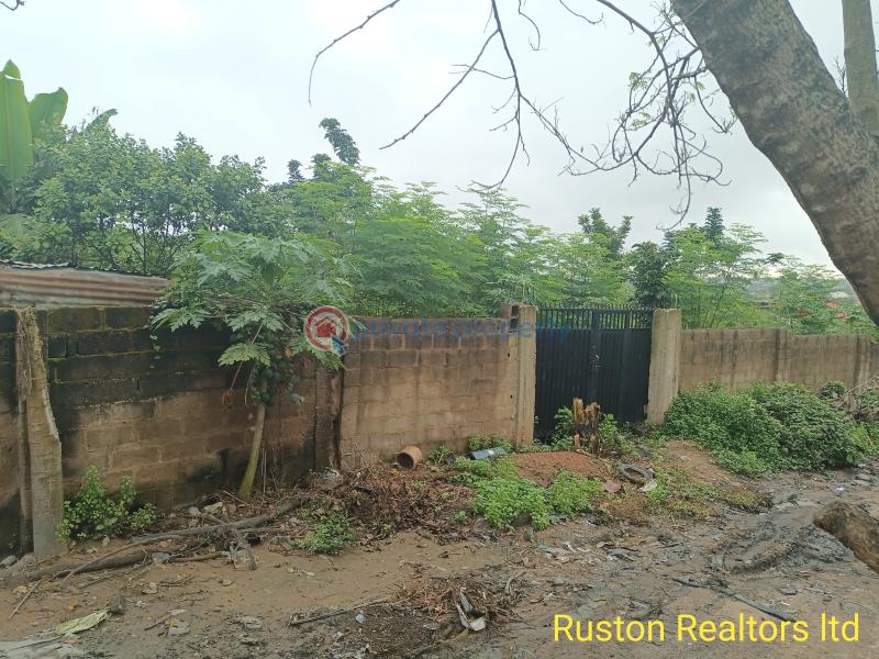 Commercial Land For Sale Iita Moniya Ibadan Oyo - 2