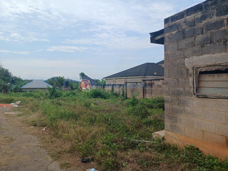 Residential Land For Sale Jericho Ring Road Ibadan Oyo - 1