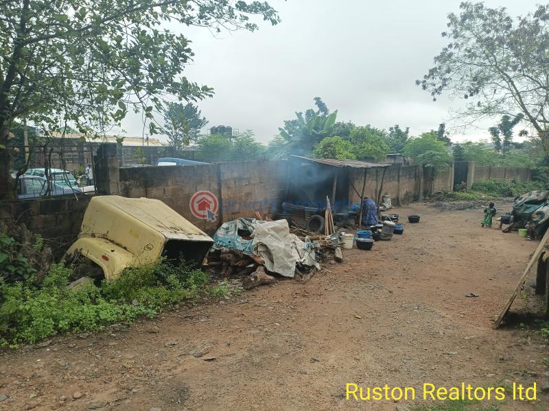 Commercial Land For Sale Iita Moniya Ibadan Oyo - 3