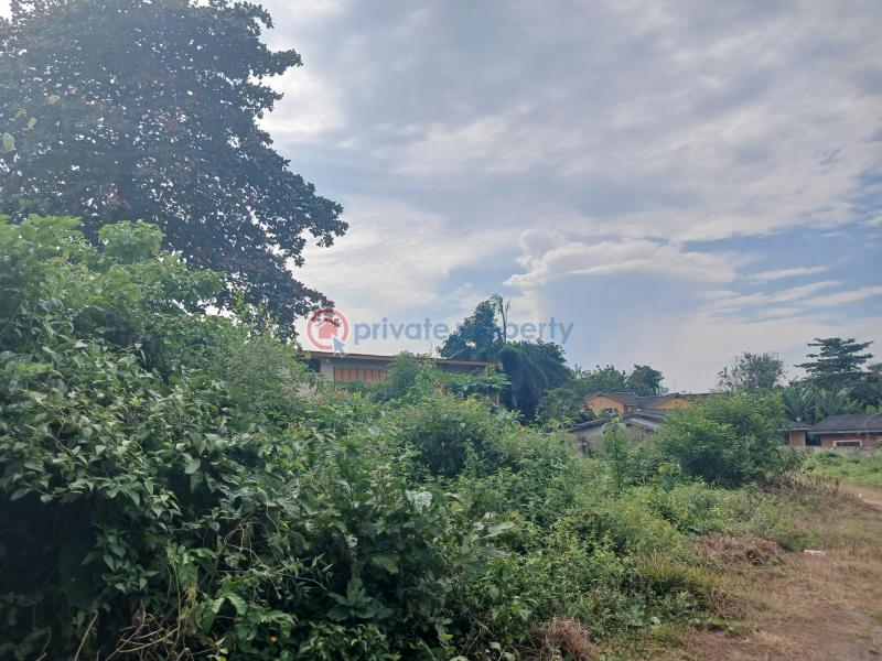 Residential Land For Sale Jericho Ring Road Ibadan Oyo - 3