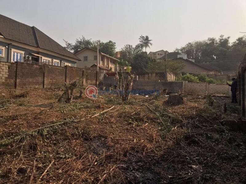 Residential Land For Sale Shobanjo Close Idi Ishin After Idi Ishin Police Station Adjacent To Little Fortress School Idishin Ibadan. Idishin Ibadan Oyo - 3