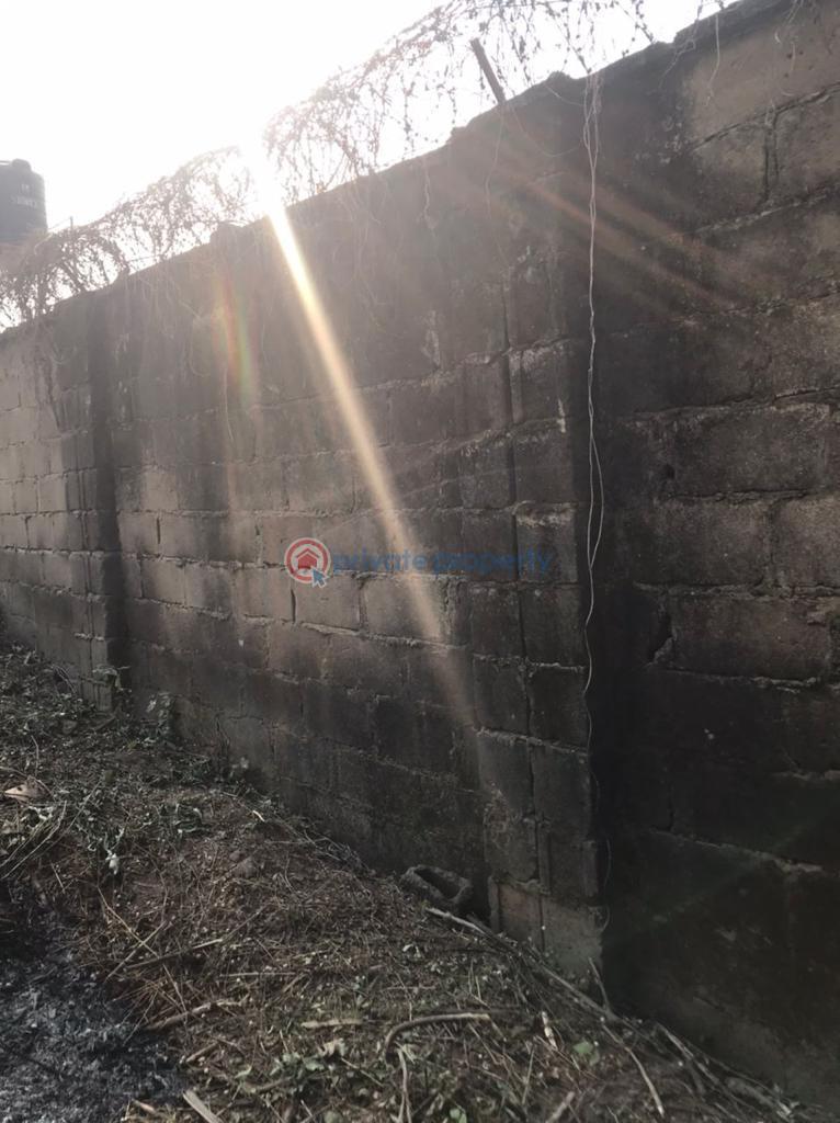 Residential Land For Sale Shobanjo Close Idi Ishin After Idi Ishin Police Station Adjacent To Little Fortress School Idishin Ibadan. Idishin Ibadan Oyo - 14