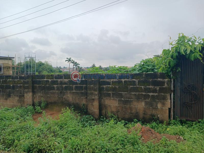 Land For Sale Jericho, Gra Ibadan Oyo - 0