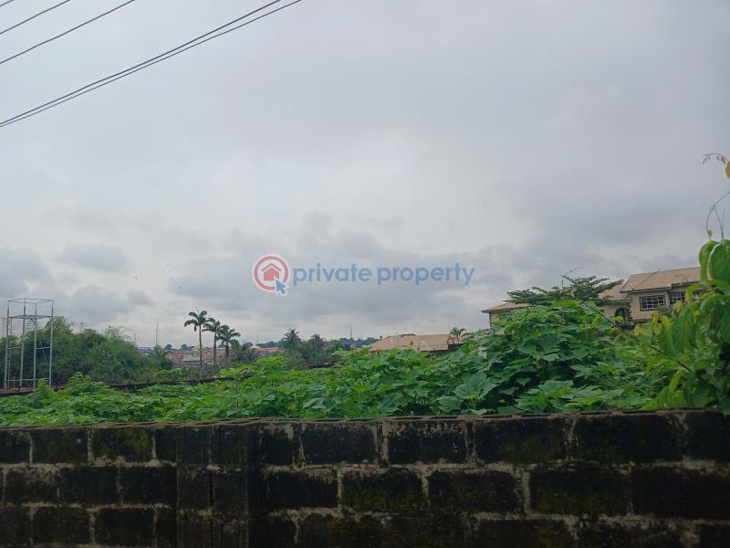 Land For Sale Jericho, Gra Ibadan Oyo - 4
