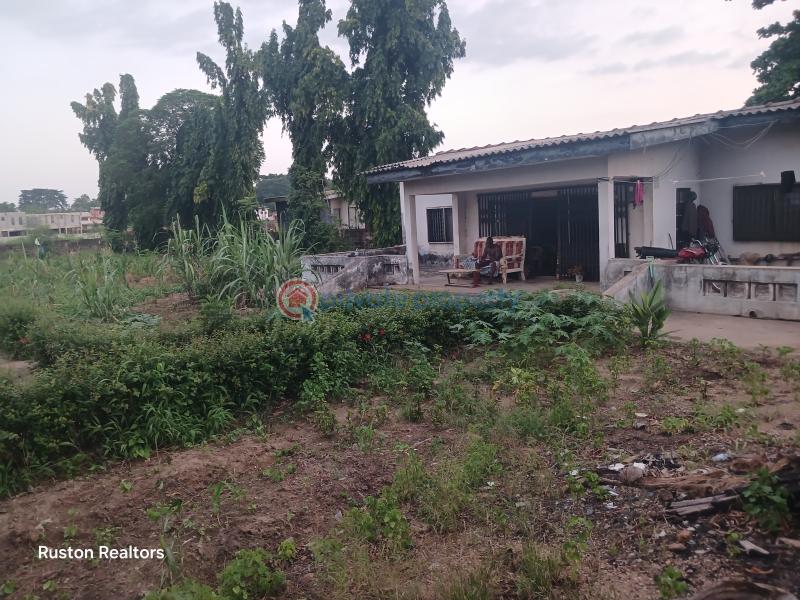 Mixed use Land For Sale Old Bodija Estate Bodija Ibadan Oyo - 1