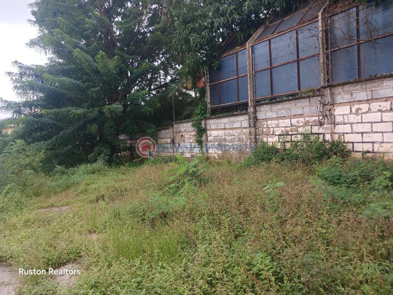 Mixed use Land For Sale Iyaganku Gra Iyanganku Ibadan Oyo - 3