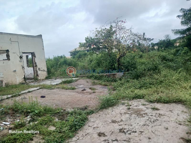 Mixed use Land For Sale Iyaganku Gra Iyanganku Ibadan Oyo - 0