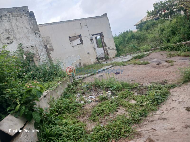 Mixed use Land For Sale Iyaganku Gra Iyanganku Ibadan Oyo - 1
