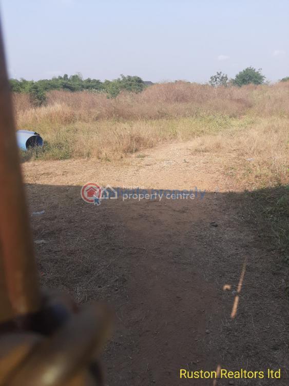 Commercial Land For Sale Oluyole Estate Ibadan Oyo - 2