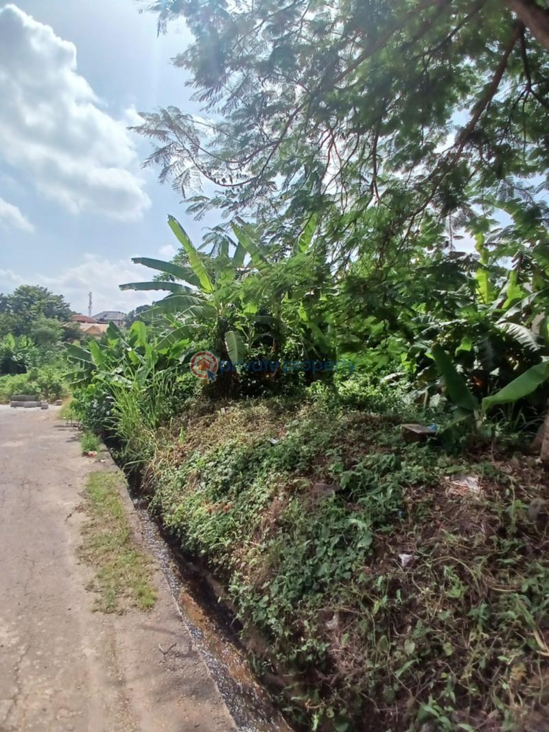 Residential Land For Sale Ikolaba Gra Bodija Ibadan Oyo - 3