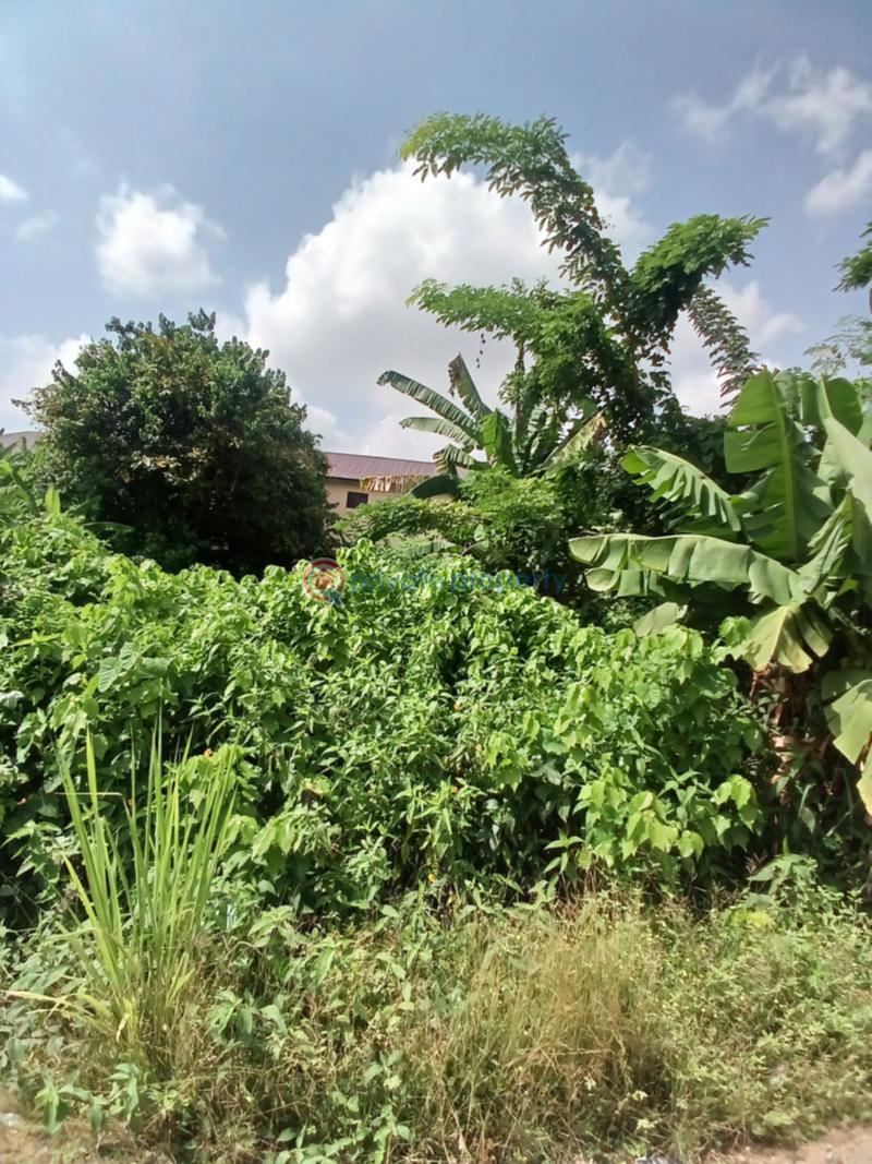 Residential Land For Sale Ikolaba Gra Bodija Ibadan Oyo - 2