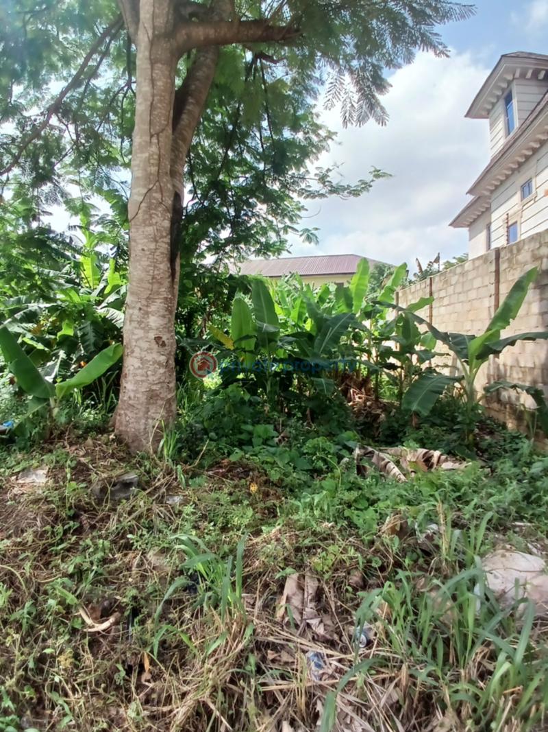 Residential Land For Sale Ikolaba Gra Bodija Ibadan Oyo - 1