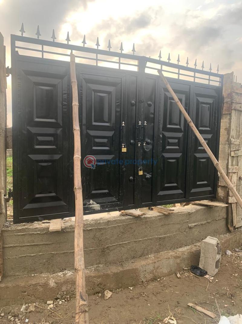 Residential Land For Sale Around Salvation Avenue Opebi Ikeja Lagos - 0