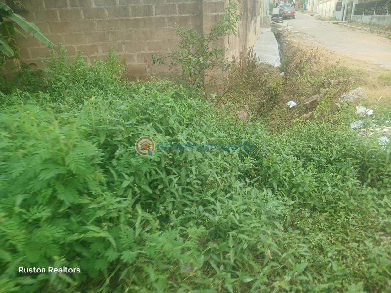 Land measuring about 700sm at old bodija estate - 3 Mixed use Land For Sale Old Bodija Estate Bodija Ibadan Oyo - 3