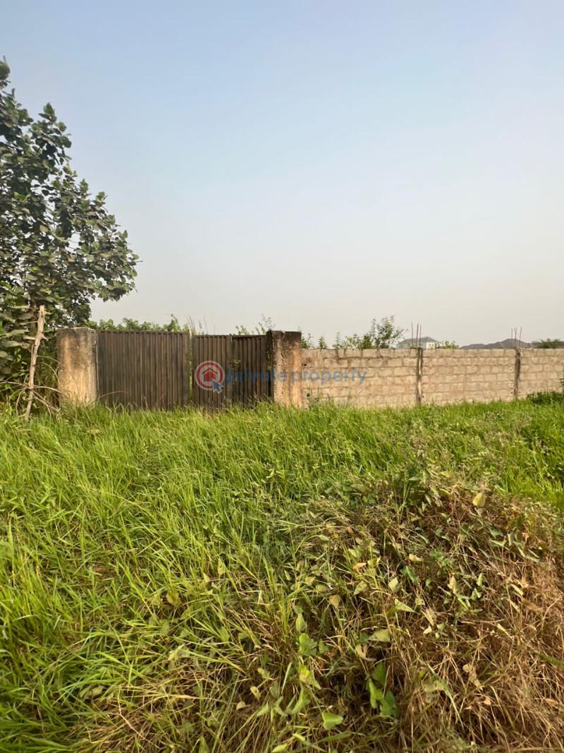 Residential Land For Sale Isheri North Ojodu Lagos