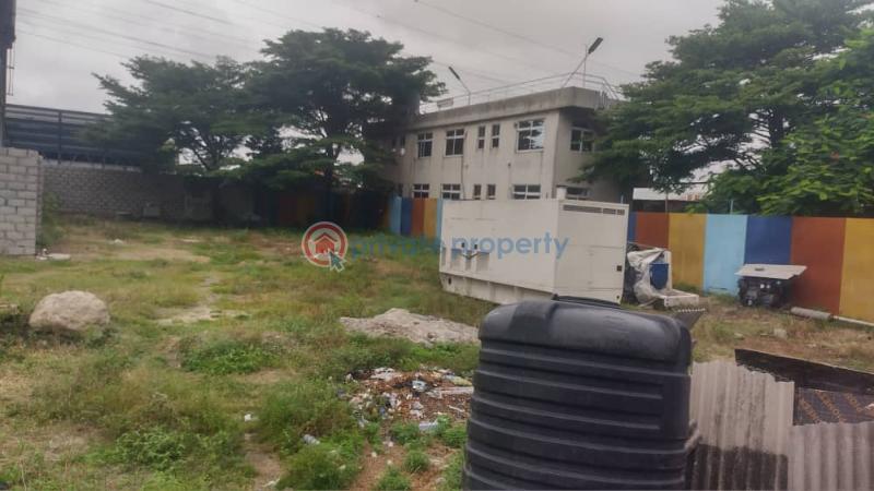 Mixed use Land For Sale Lekki Phase 1 Lagos - 3