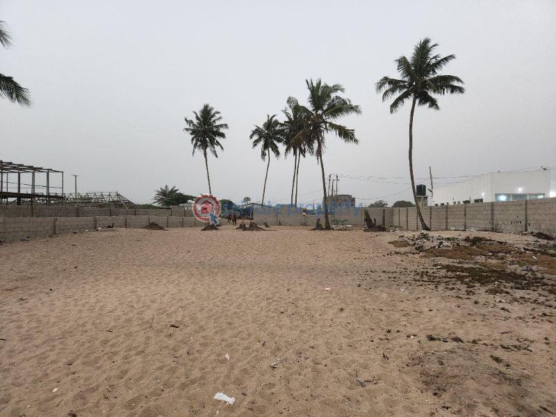 Land For Sale Ibeju Lekki Lekki Lagos - 1