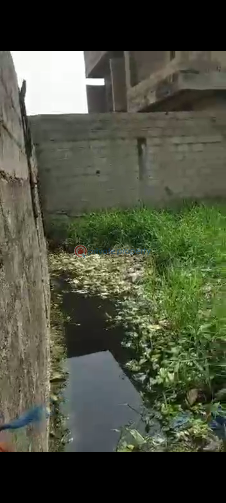 Land For Sale Lekki Lagos - 1