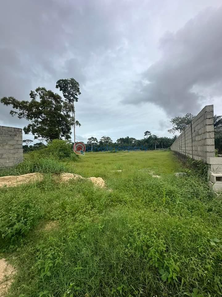 Mixed use Land For Sale Sangotedo Ajah Lagos - 9