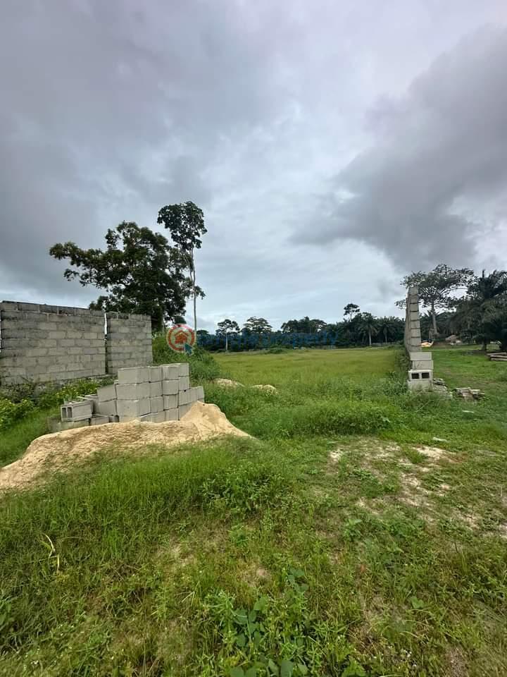 Mixed use Land For Sale Sangotedo Ajah Lagos - 8