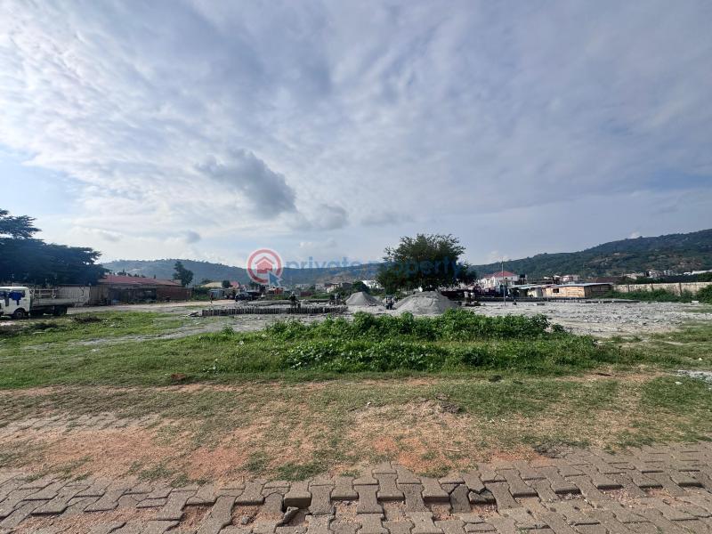 Commercial Land For Sale Katampe Ext. Abuja Phase 2  - 3