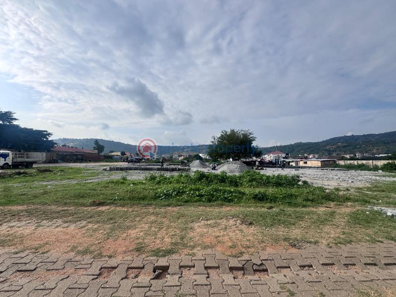 Commercial Land For Sale Katampe Ext. Abuja Phase 2  - 2