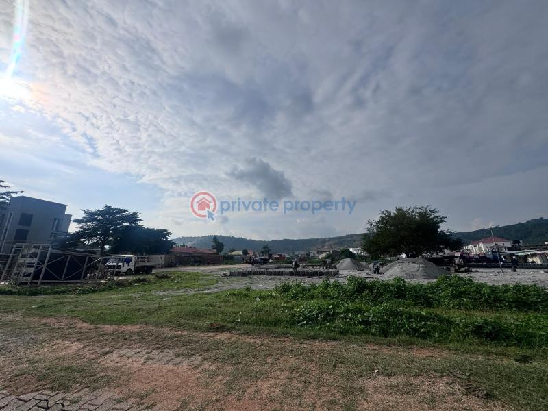 Commercial Land For Sale Katampe Ext. Abuja Phase 2  - 1