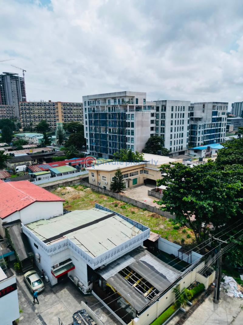 Residential Land For Sale Victoria Island Lagos - 0