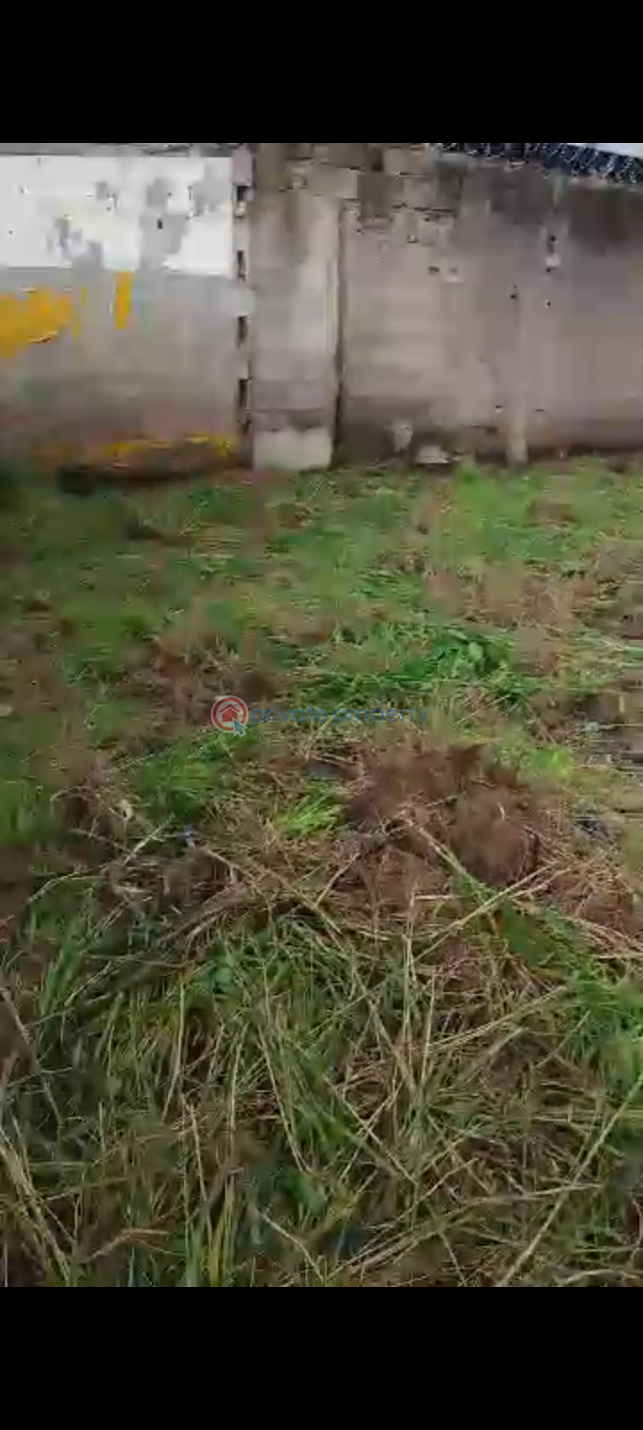 Mixed use Land For Sale Adebowale Close To Grammar School Berger Ojodu Lagos - 2