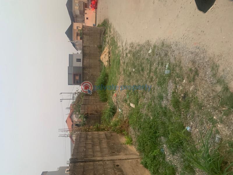 1 bedroom Mixed use Land For Sale Lagoon Estate Ogudu Orioke Ojota Lagos - 0