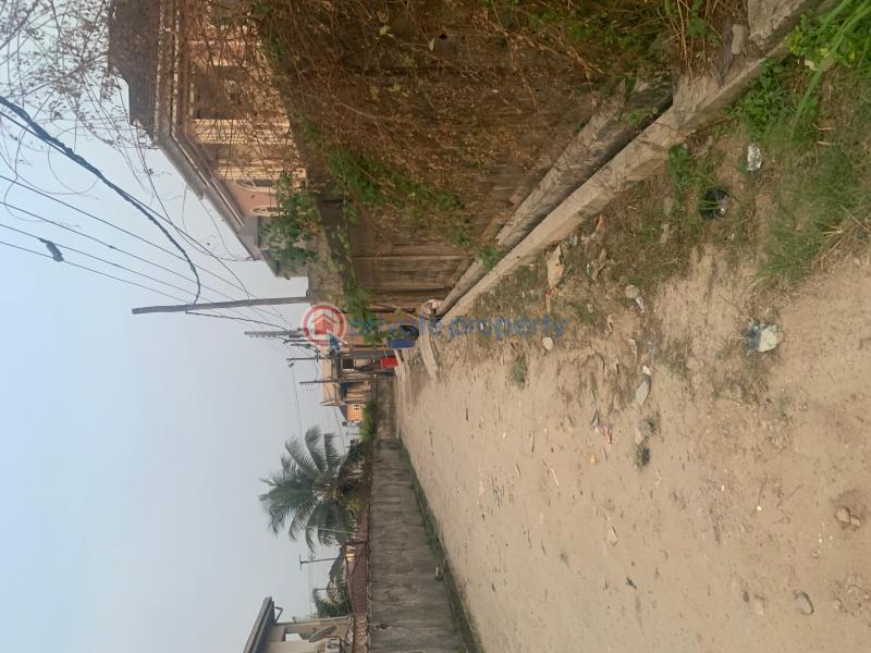 Land plot - 2 1 bedroom Mixed use Land For Sale Lagoon Estate Ogudu Orioke Ojota Lagos - 2